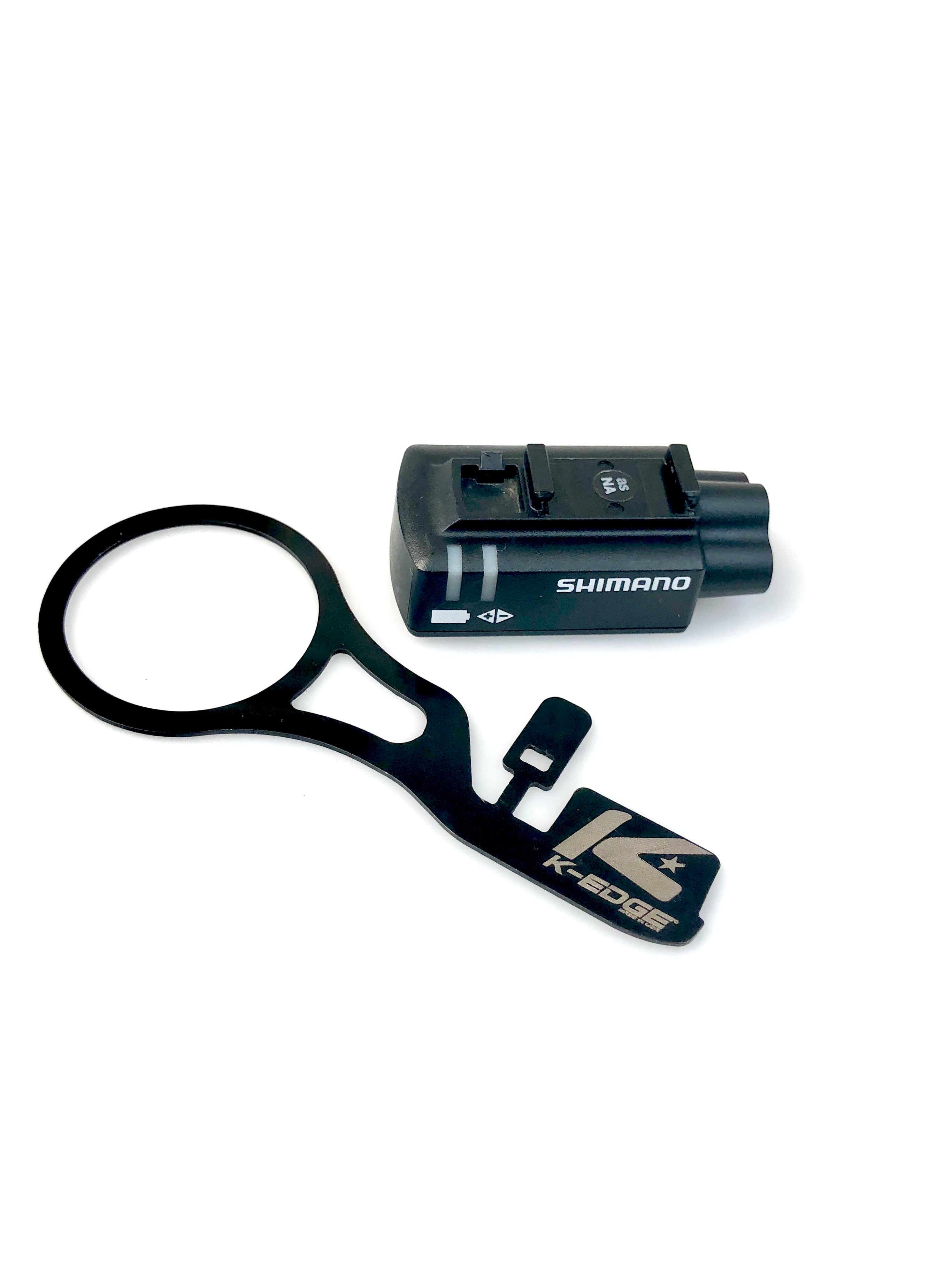 K-EDGE Di2 Junction Box Mount