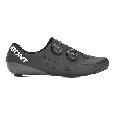 BONT RIOT+ 24 BLACK WIDE FIT
