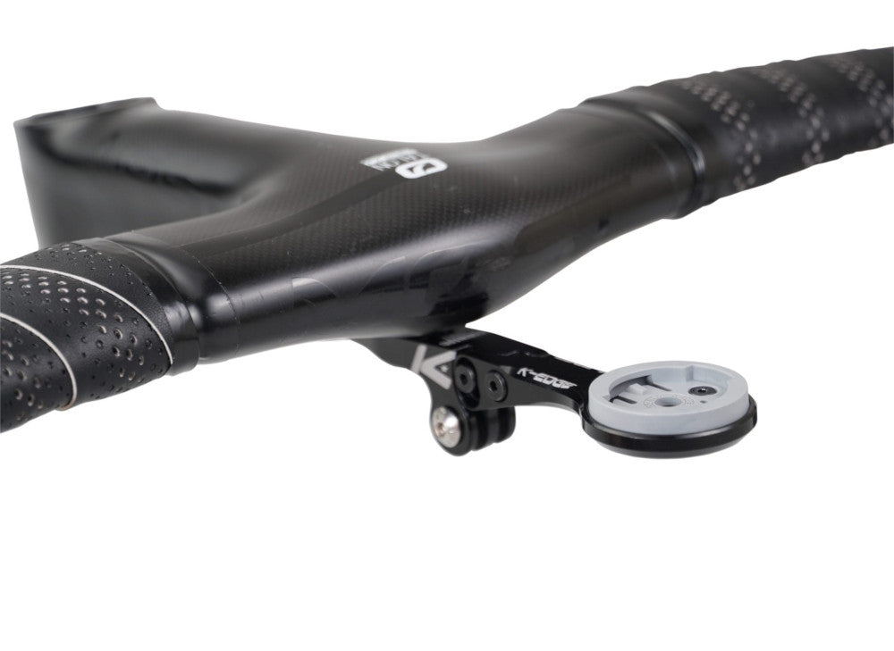 K-EDGE Integrated Handlebar System Mount for Wahoo - COMBO