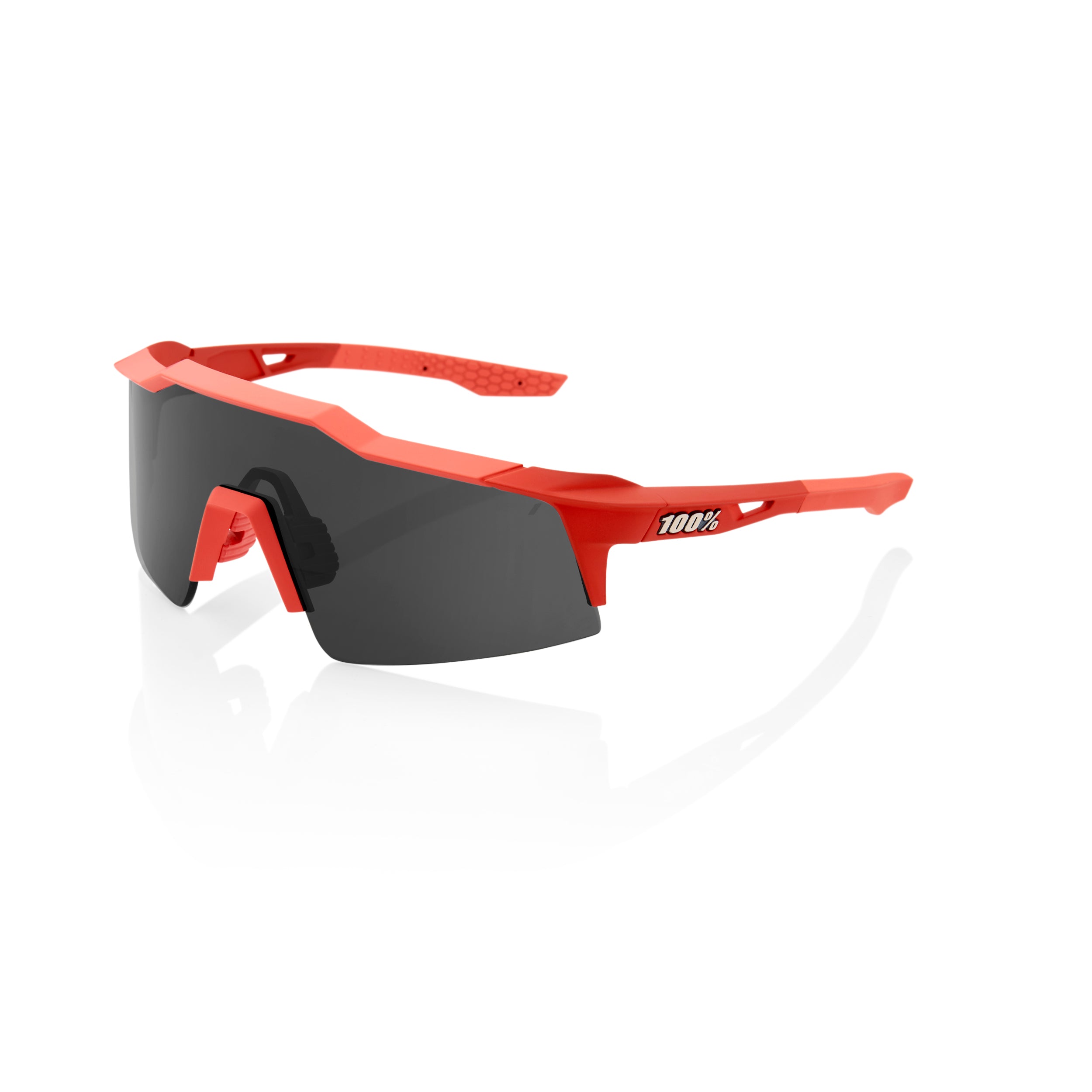 SPEEDCRAFT SL - Soft Tact Coral - Smoke