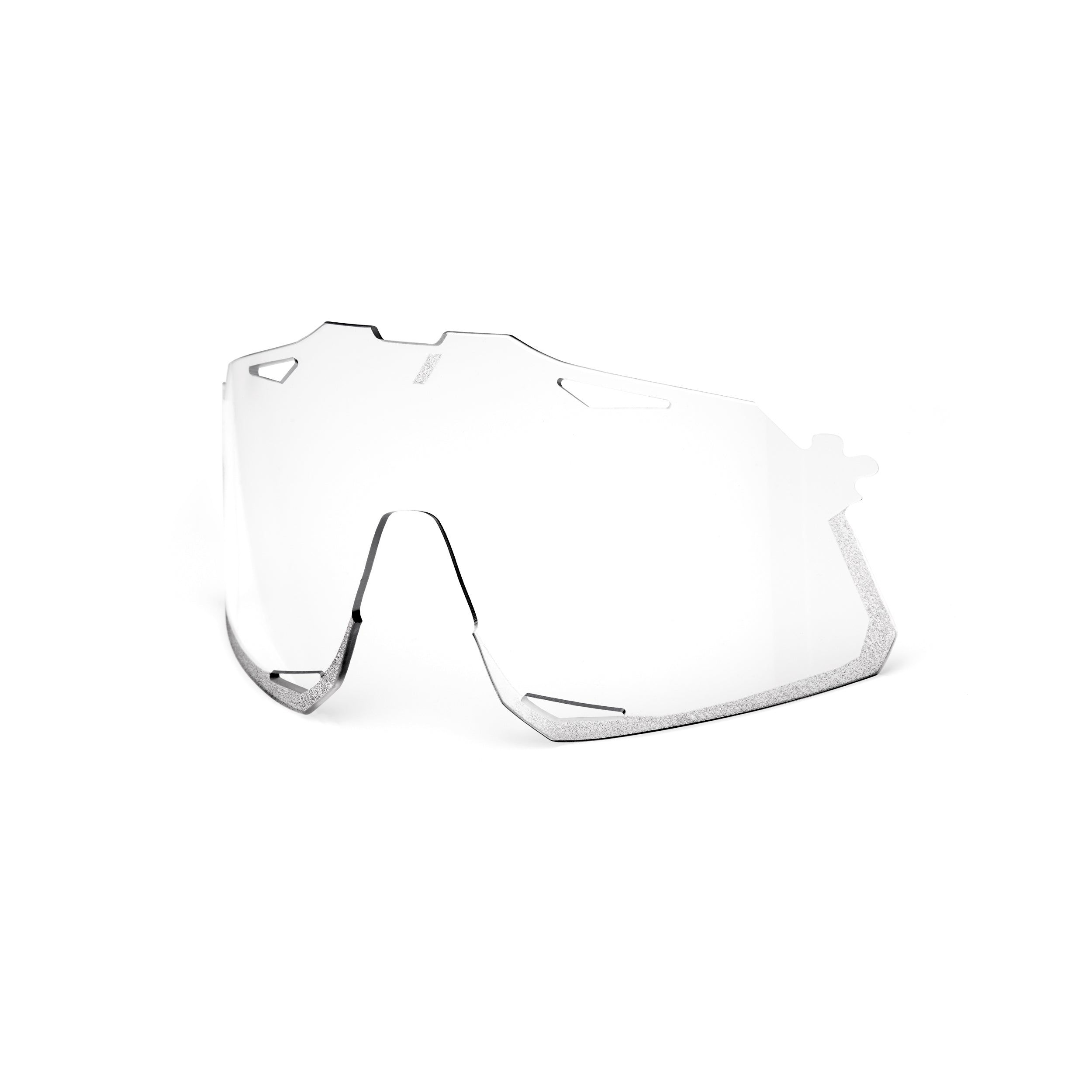 HYPERCRAFT Repl Lens - Clear