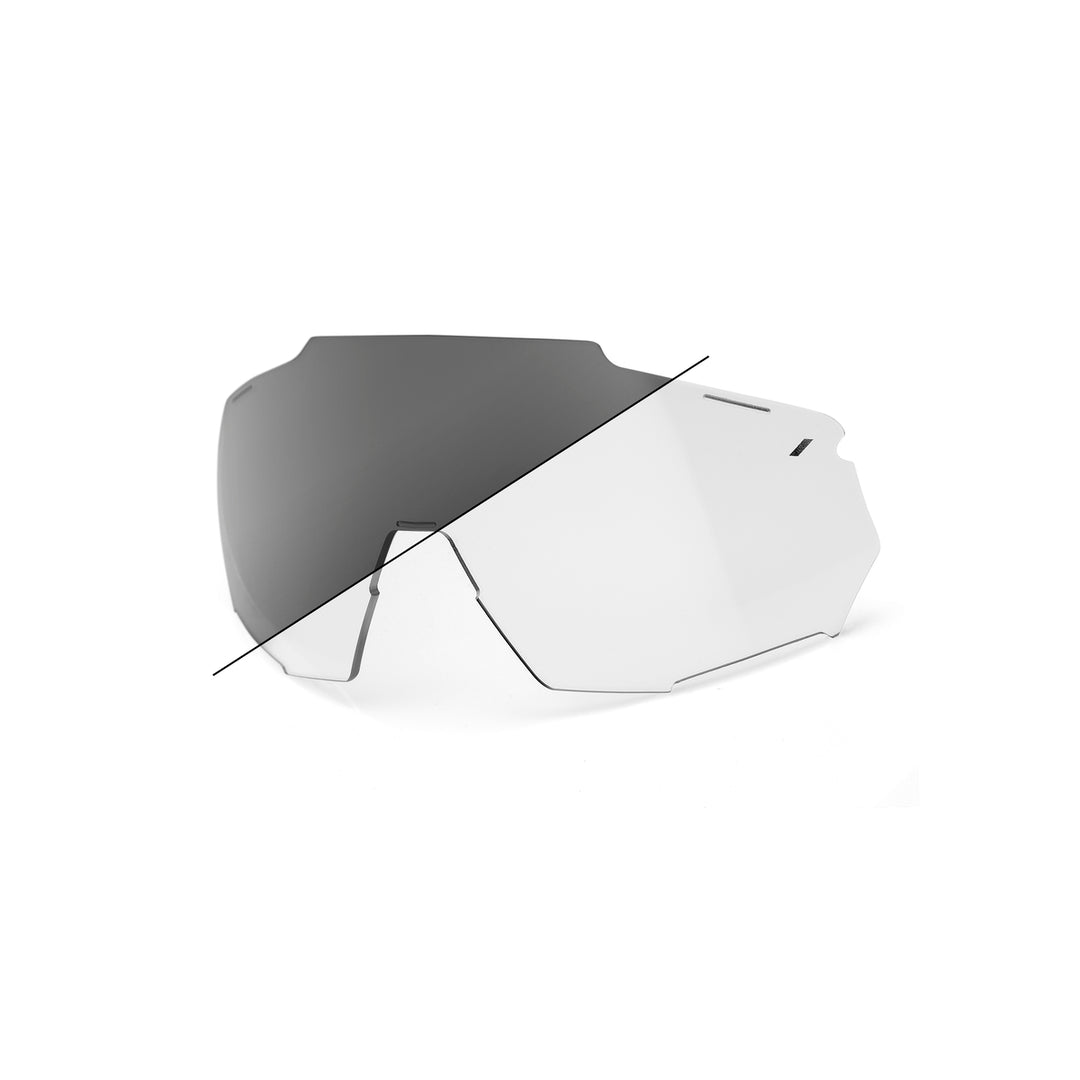 RACETRAP Repl Lens - Photochromic