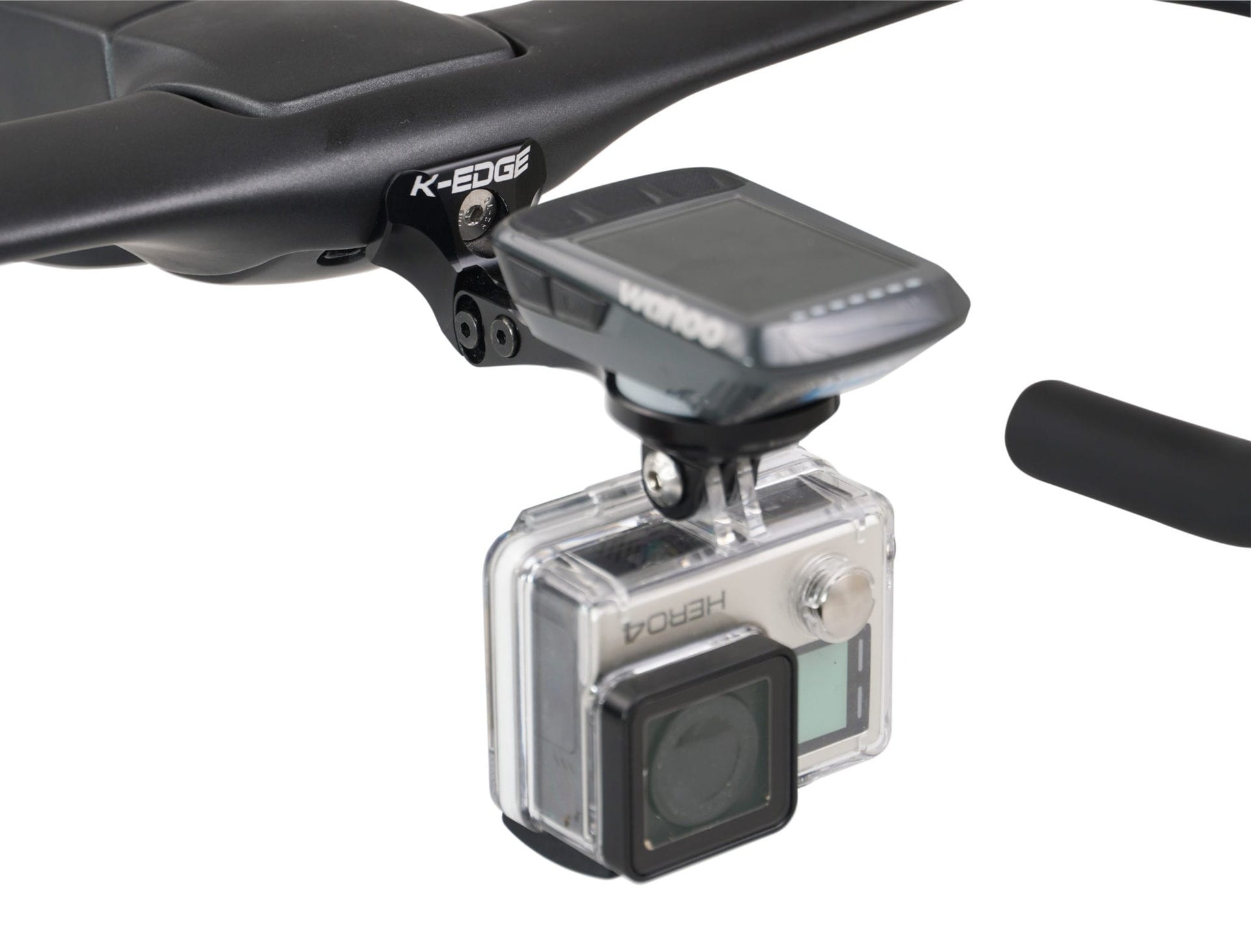 K-Edge TREK Direct Mount for Wahoo (Emonda / Madone GEN 6) - COMBO