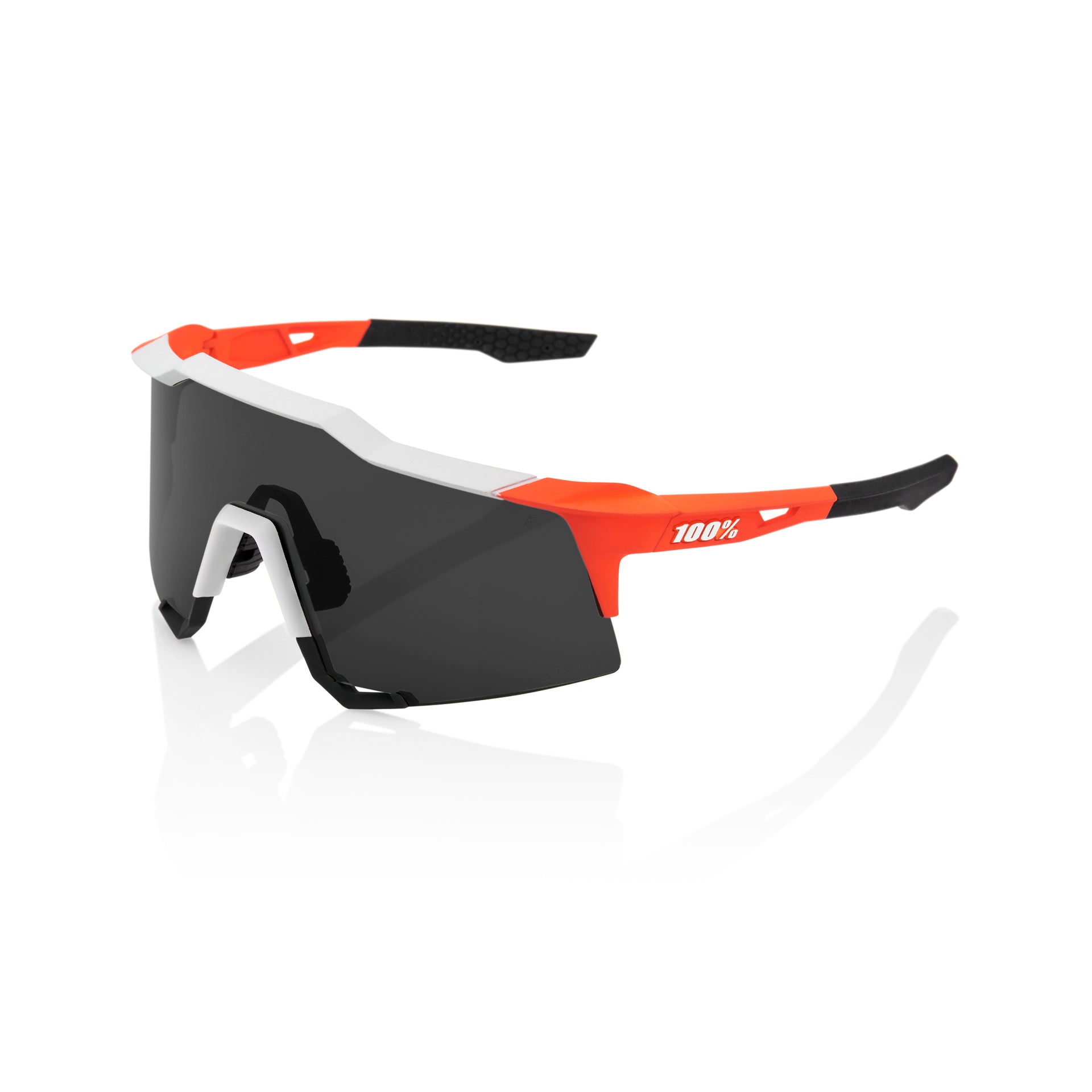 SPEEDCRAFT - Soft Tact Oxyfire - Smoke