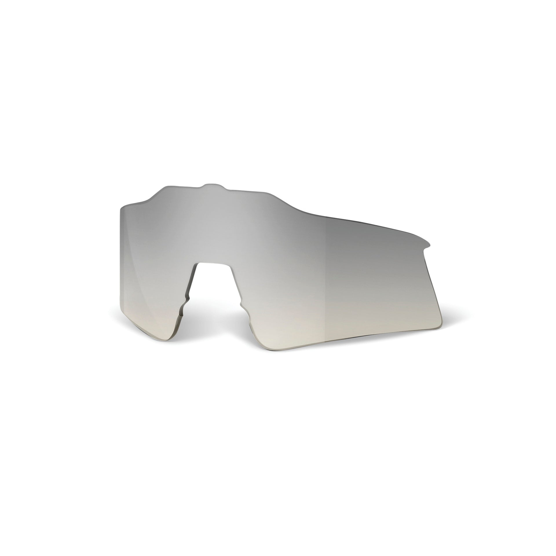 SPEEDCRAFT SL Repl Lens - Low-Light Yellow Silver Mirror