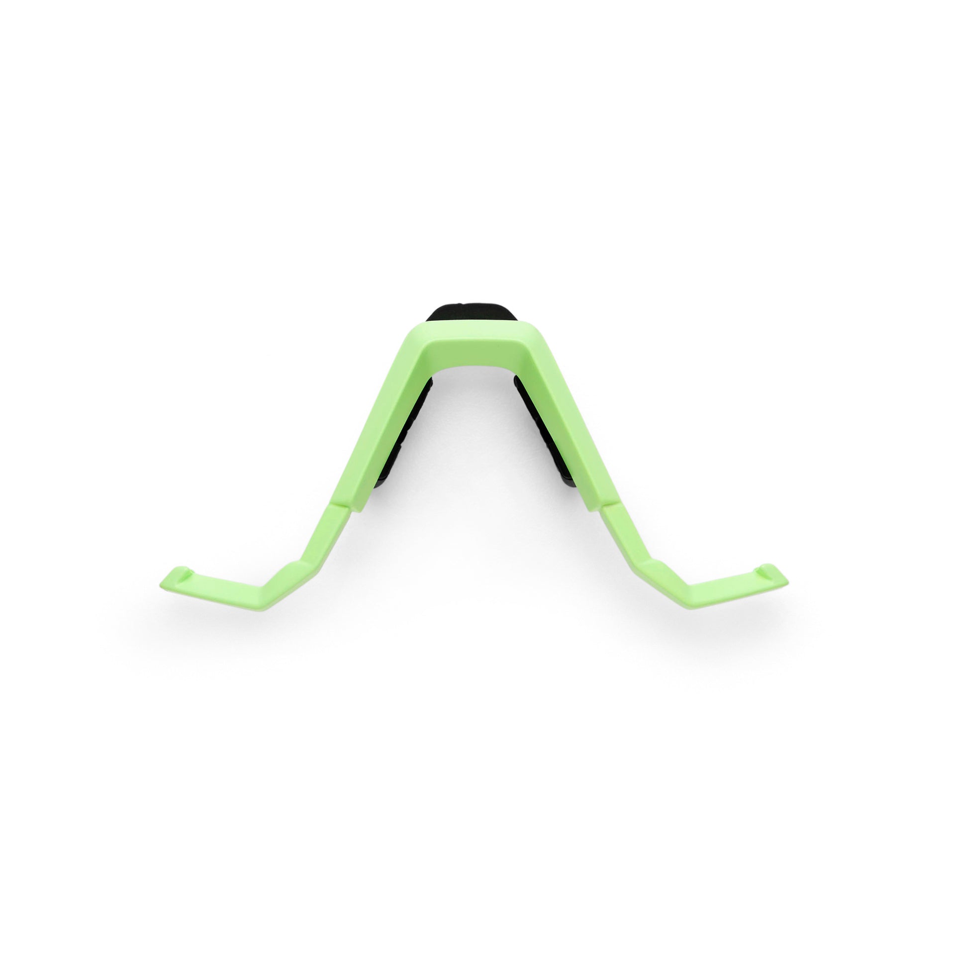 SPEEDCRAFT/S3 Nose Bridge - Matte Washed Neon Pink