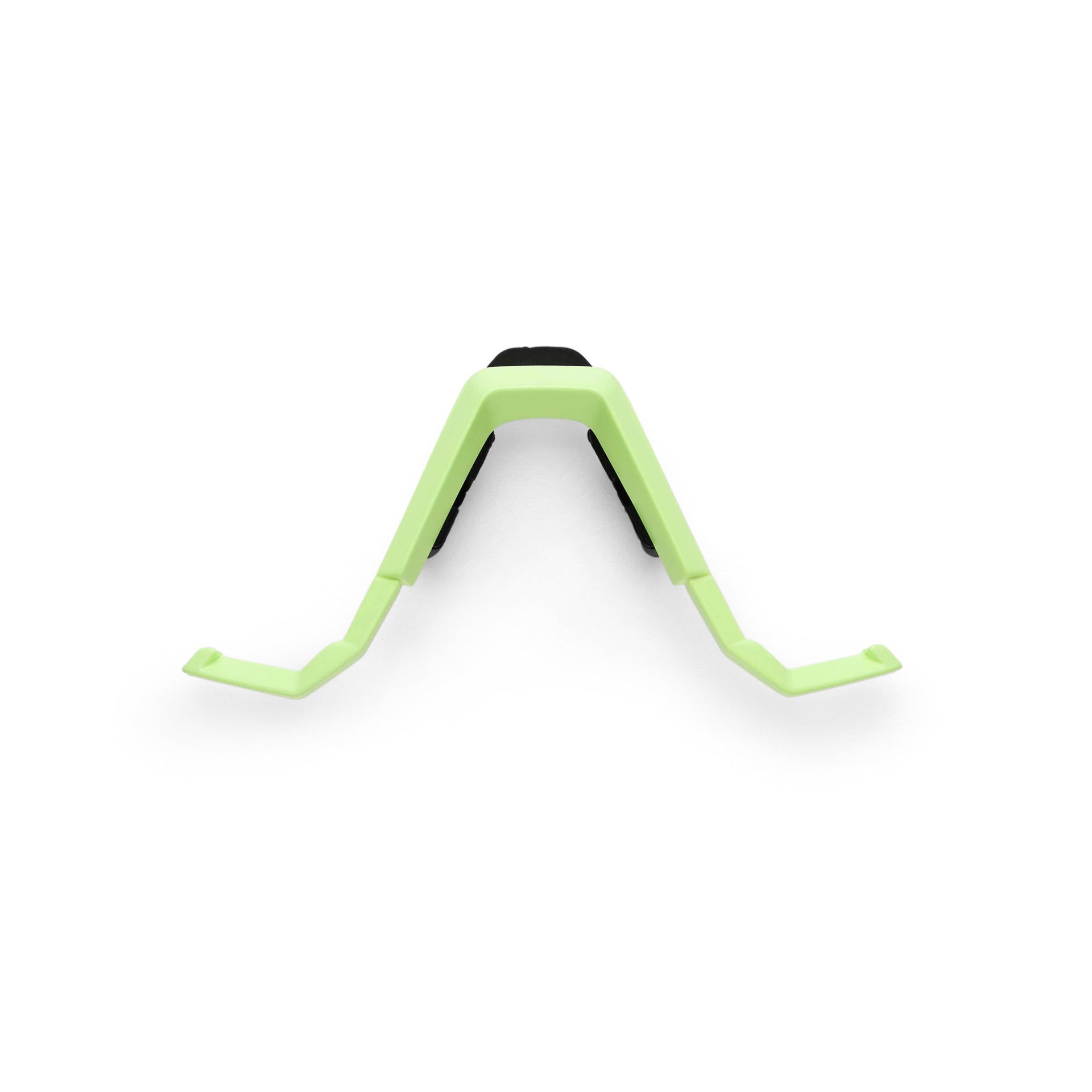 SPEEDCRAFT Nose Bridge - Matte Washed Neon Yellow