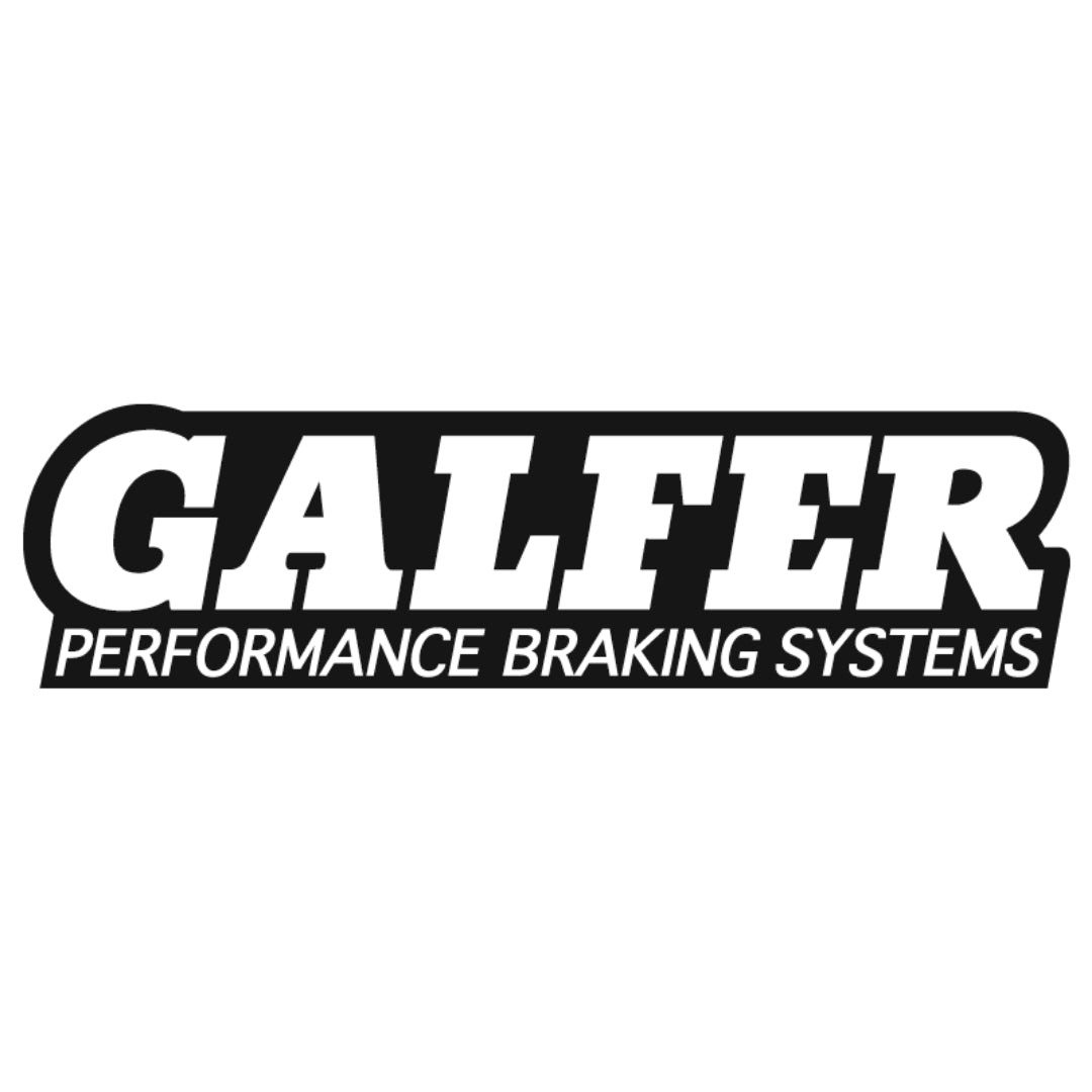 Galfer Sticker 50x13.5cm ea