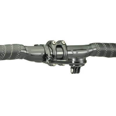 K-Edge Mount Max Combo XL Garmin