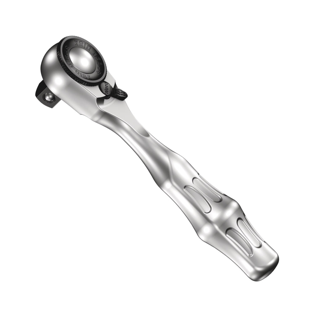 8008 A Zyklop Mini 3 with 1/4" drive