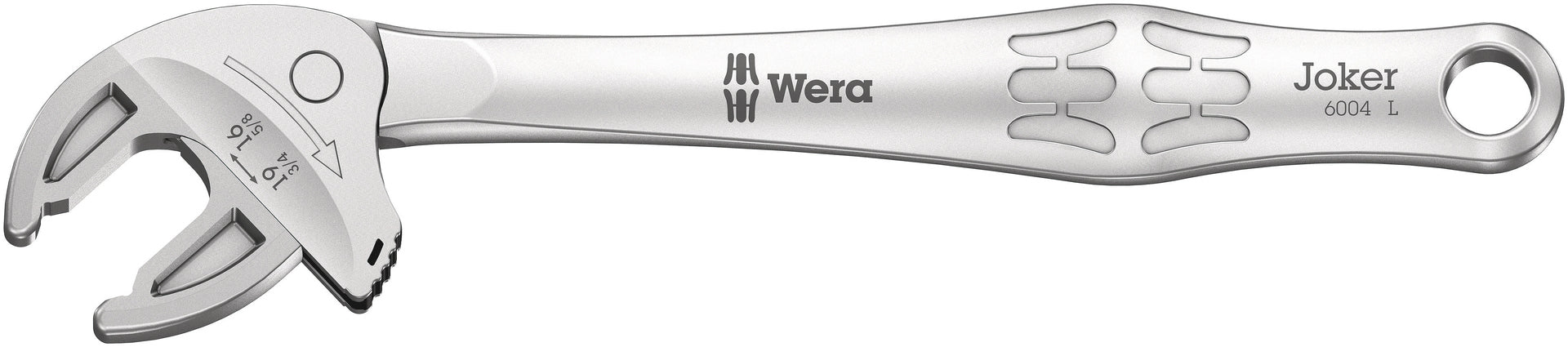 6004 Joker Self-setting spanner