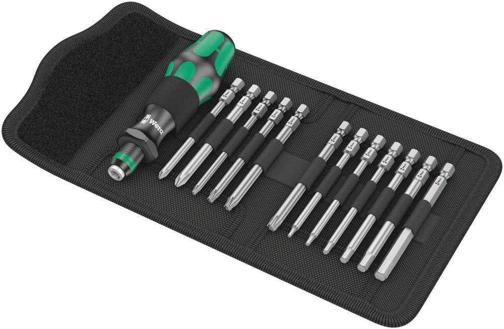 Bicycle Set 2 Bits assortment