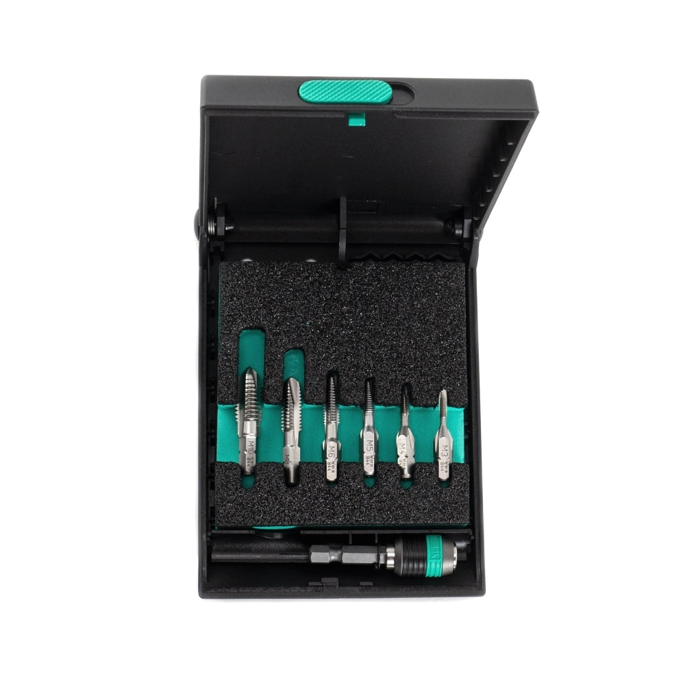 844/7 Tap Bits Set