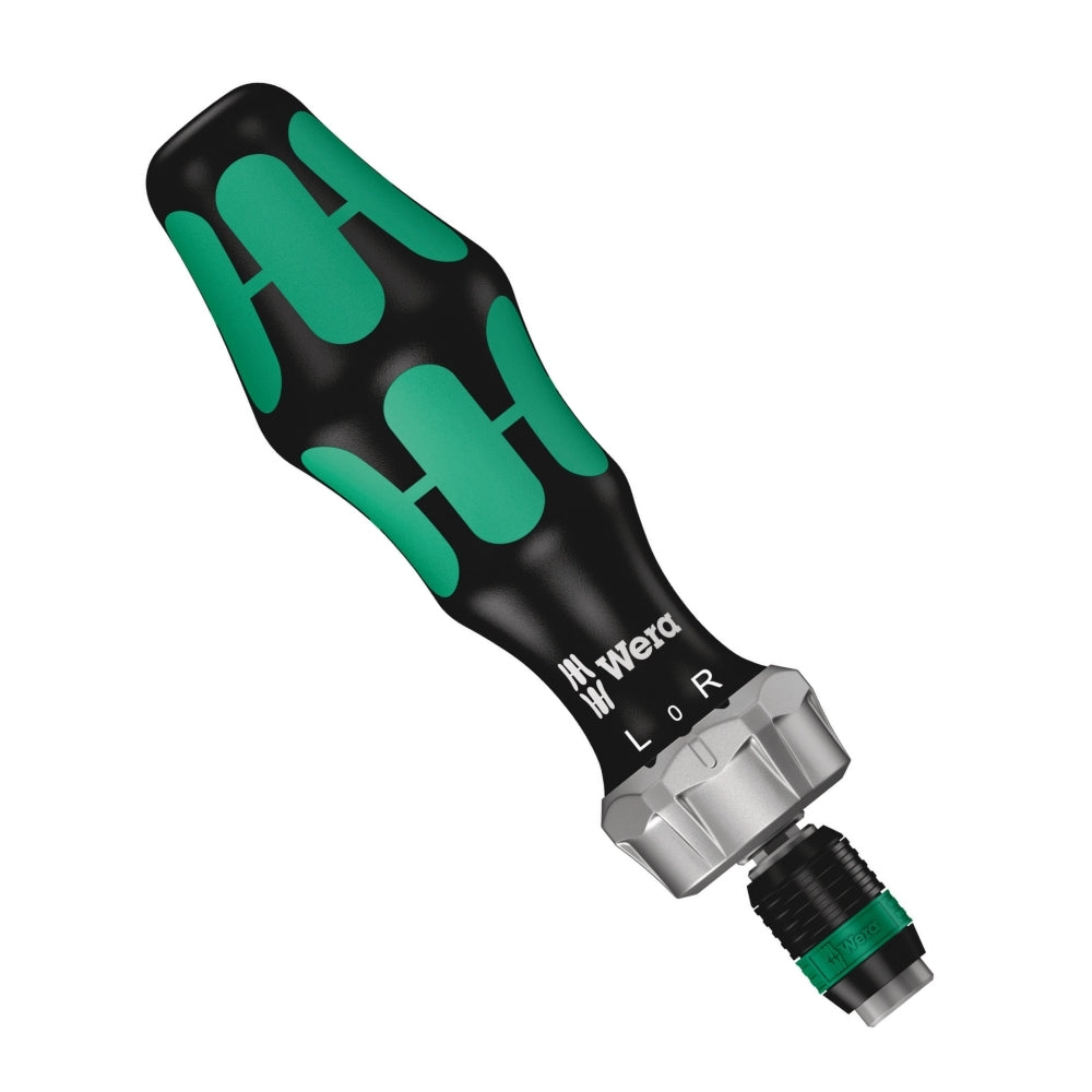 816 RA Ratchet screwdriver