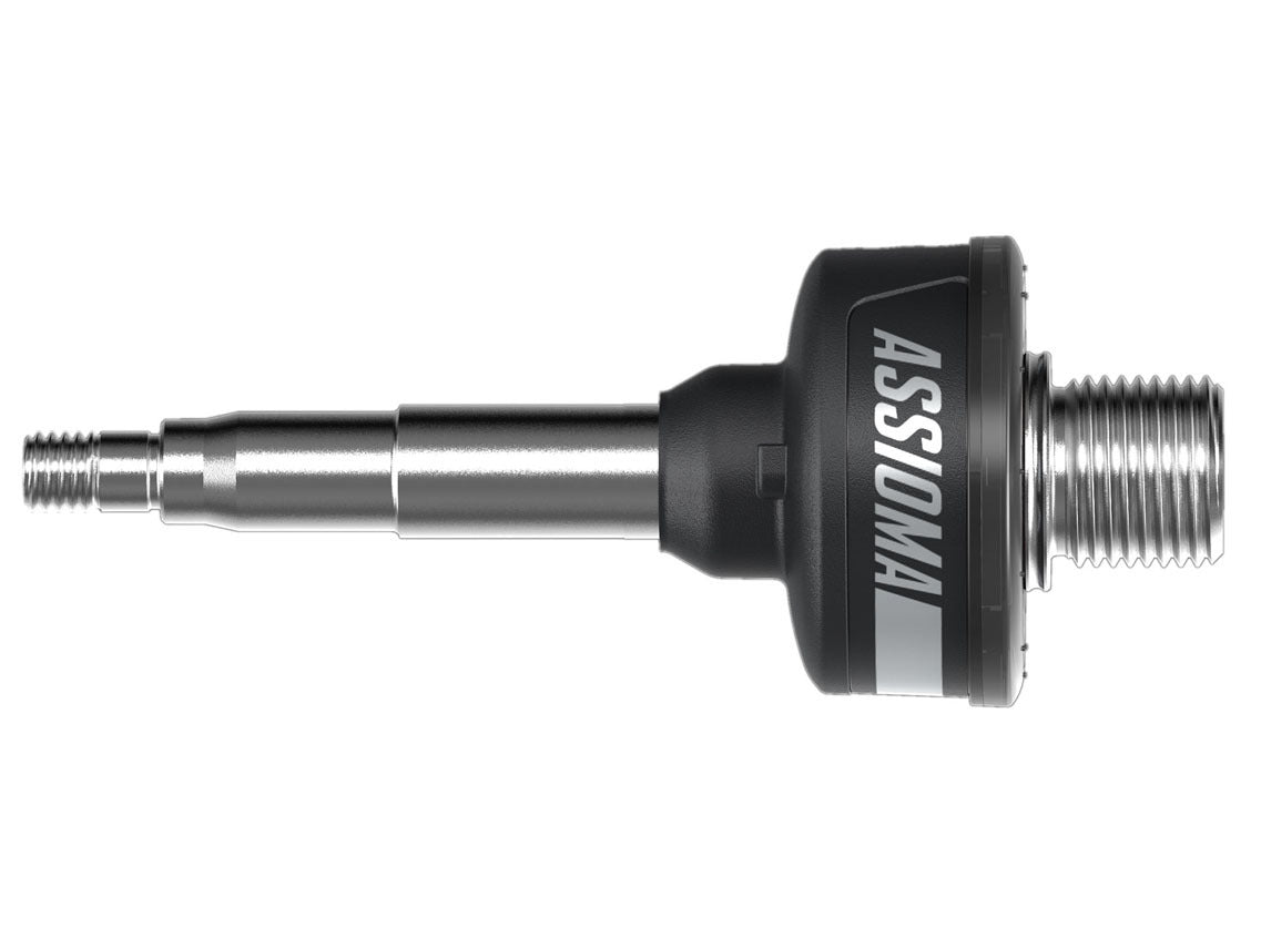 Favero Assioma - Pedal Axle With Sensor for DUO - Left