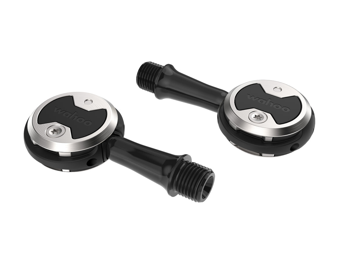 Wahoo SPEEDPLAY COMP Pedal System (with Easy-Tension Cleats)