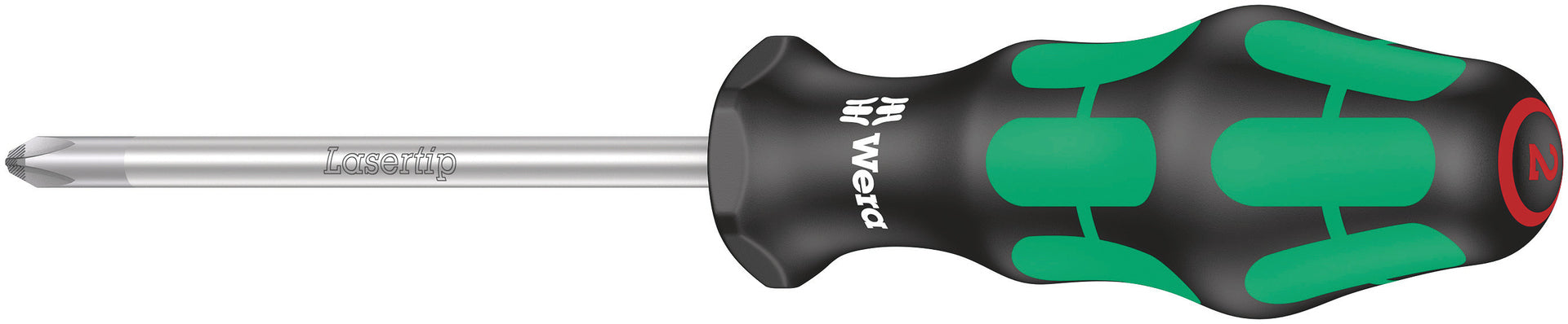 350 PH 2 x 150 mm Screwdriver for Phillips screws