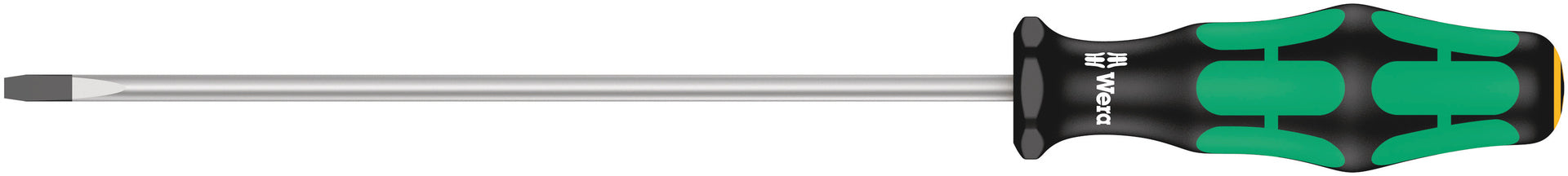 335   0.5 x 3.0 x 150 mm Screwdriver for slotted screws