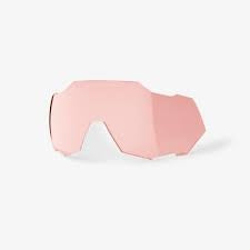 SPEEDTRAP Repl Lens - HiPER Coral