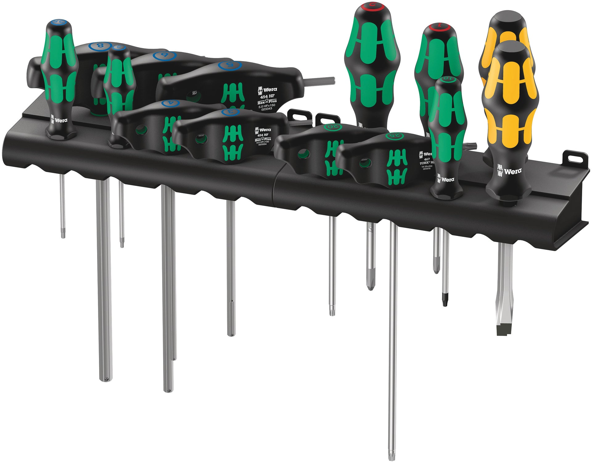 Bicycle Big-Pack 1 Screwdriver set