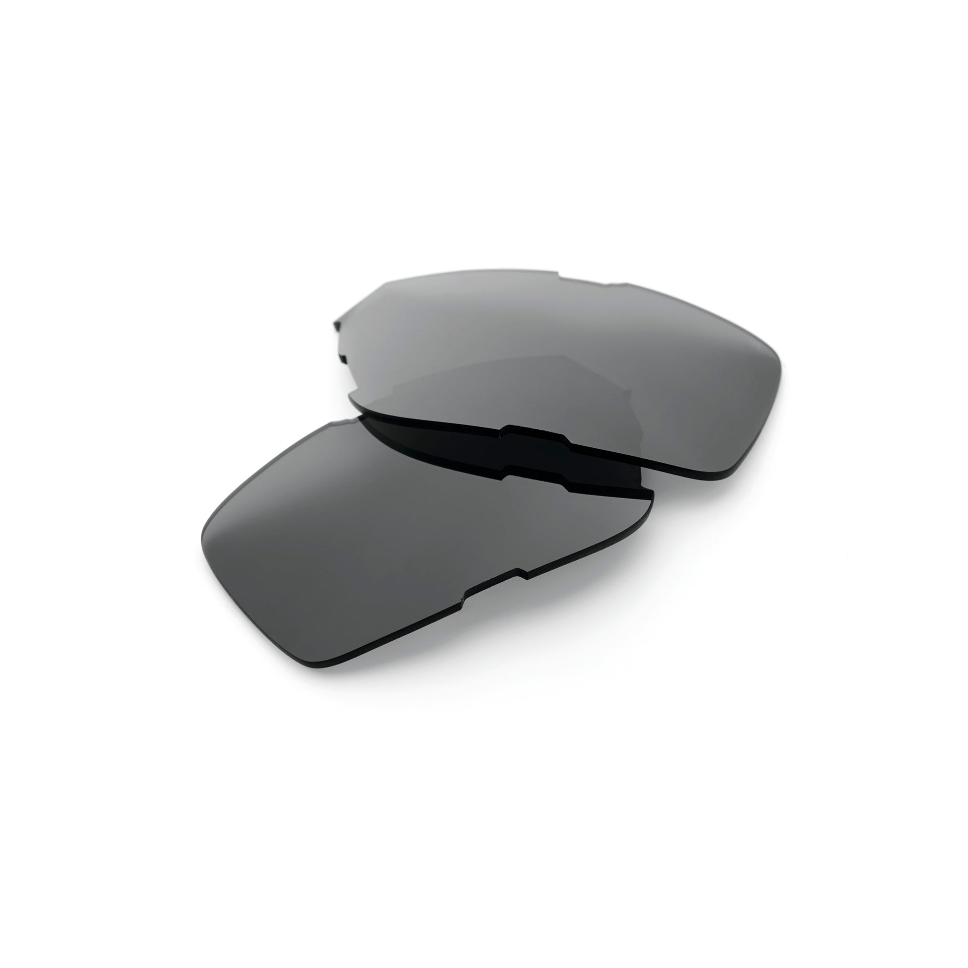 EASTCRAFT Repl Lenses Dual - Smoke