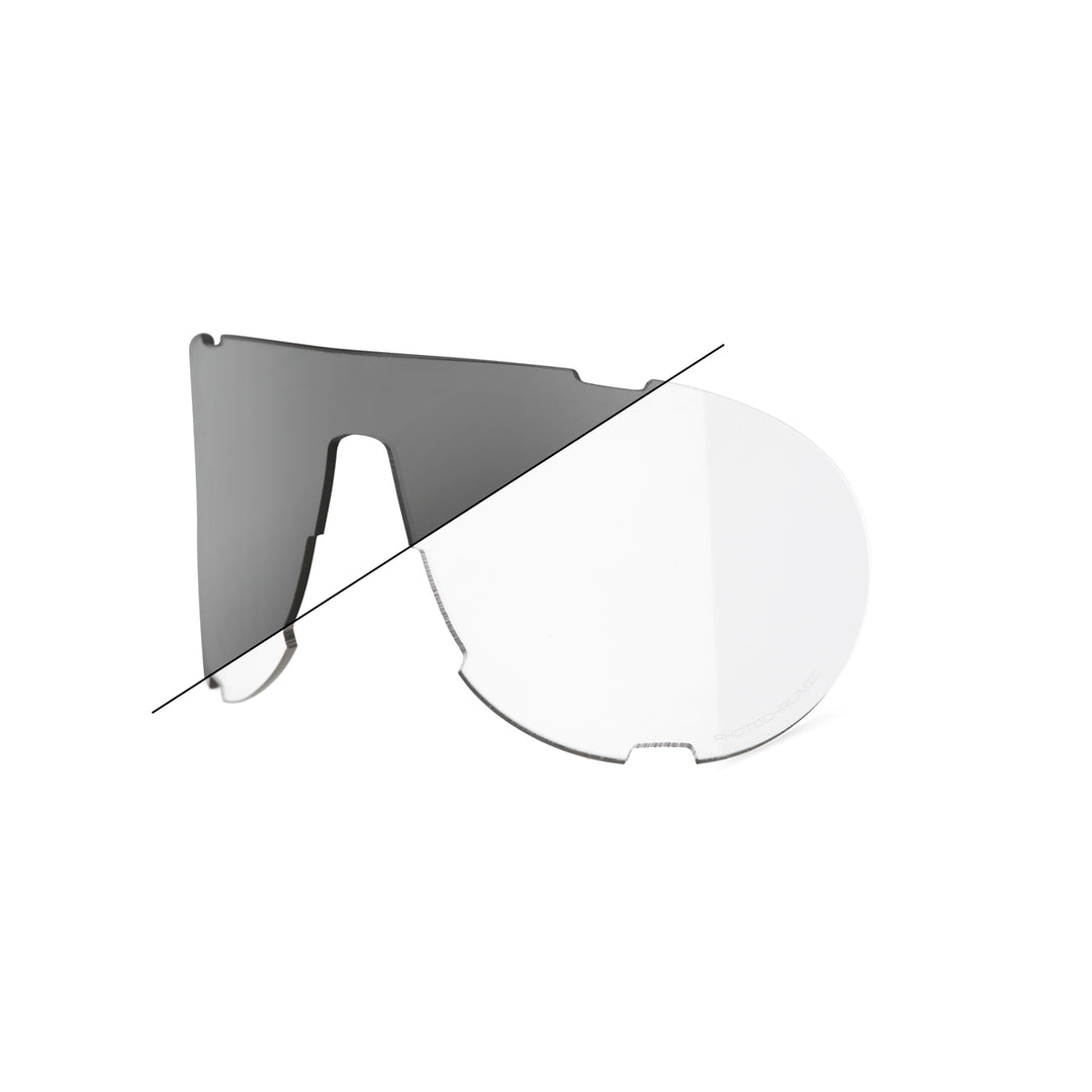 WESTCRAFT Repl Lens Shield - Photochromic