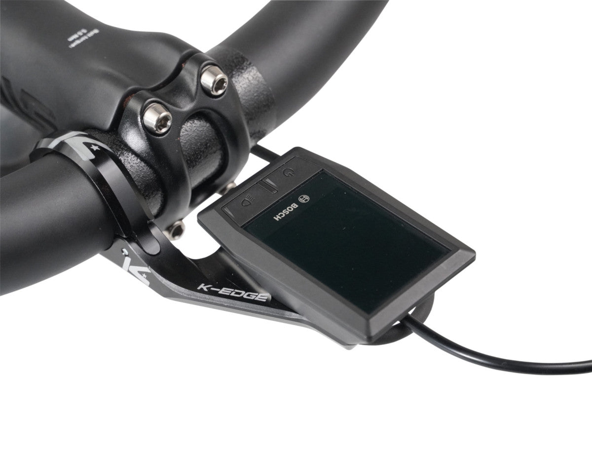 K-Edge BOSCH Kiox Out Front Mount - 31.8mm
