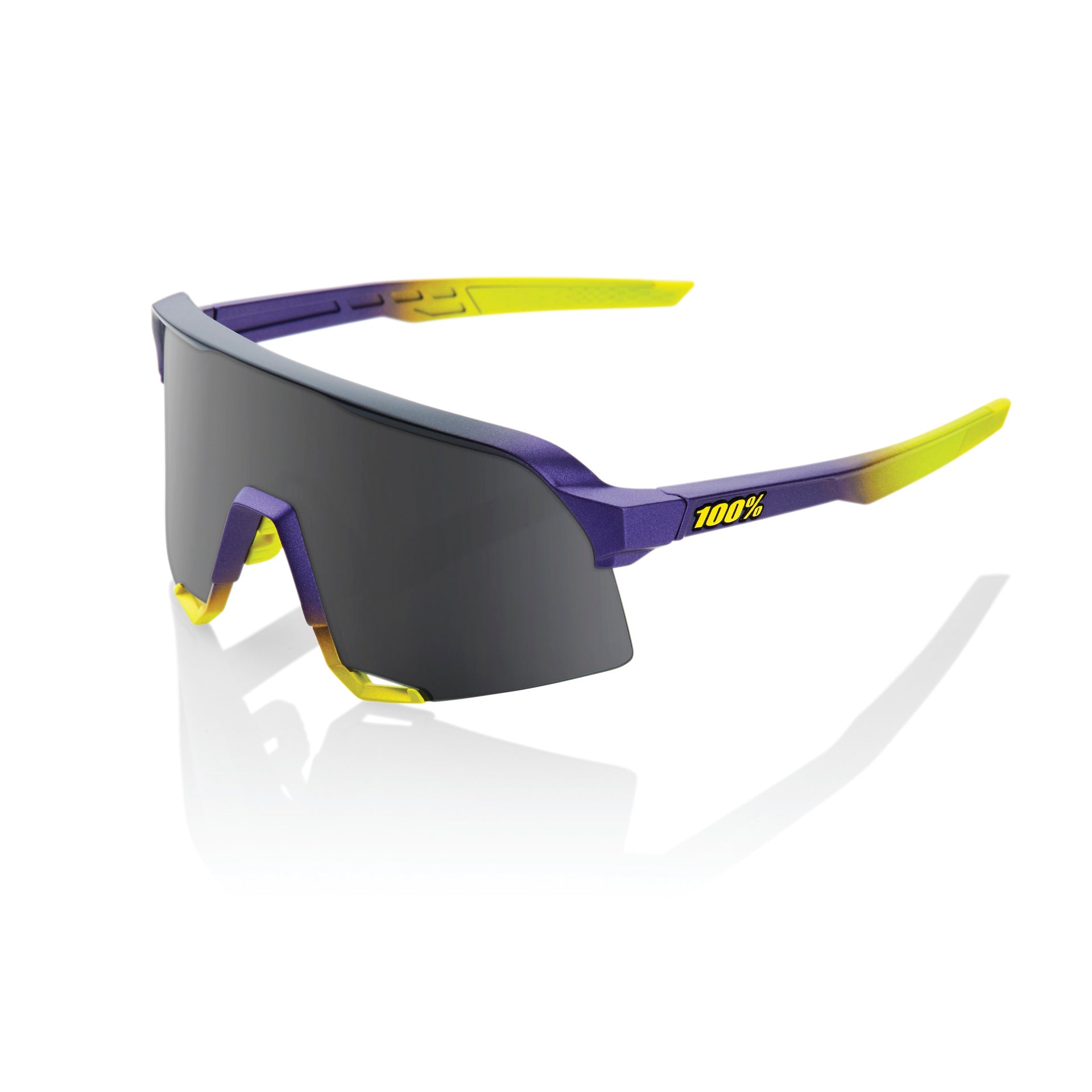 S3 - Matte Metallic Digital Brights - Smoke