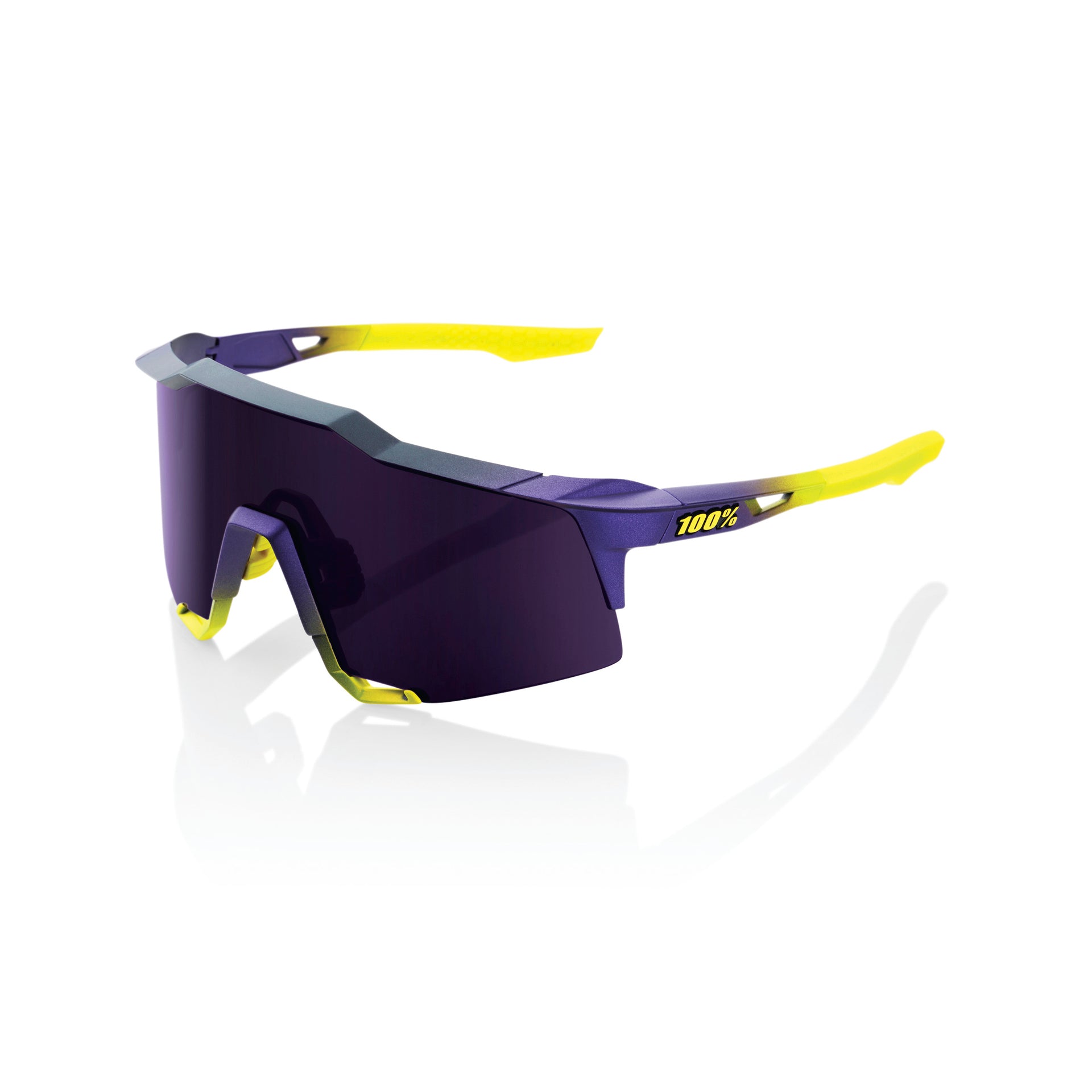 SPEEDCRAFT - Matte Metallic Digital Brights - Dark Purple