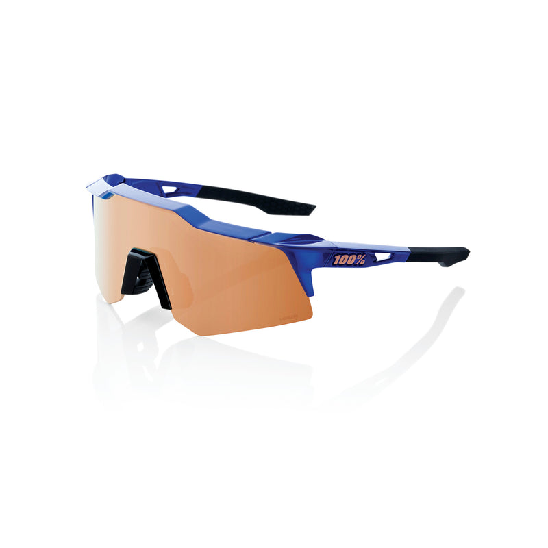 100% Speedcraft Cobalt Blue Hiper Copper