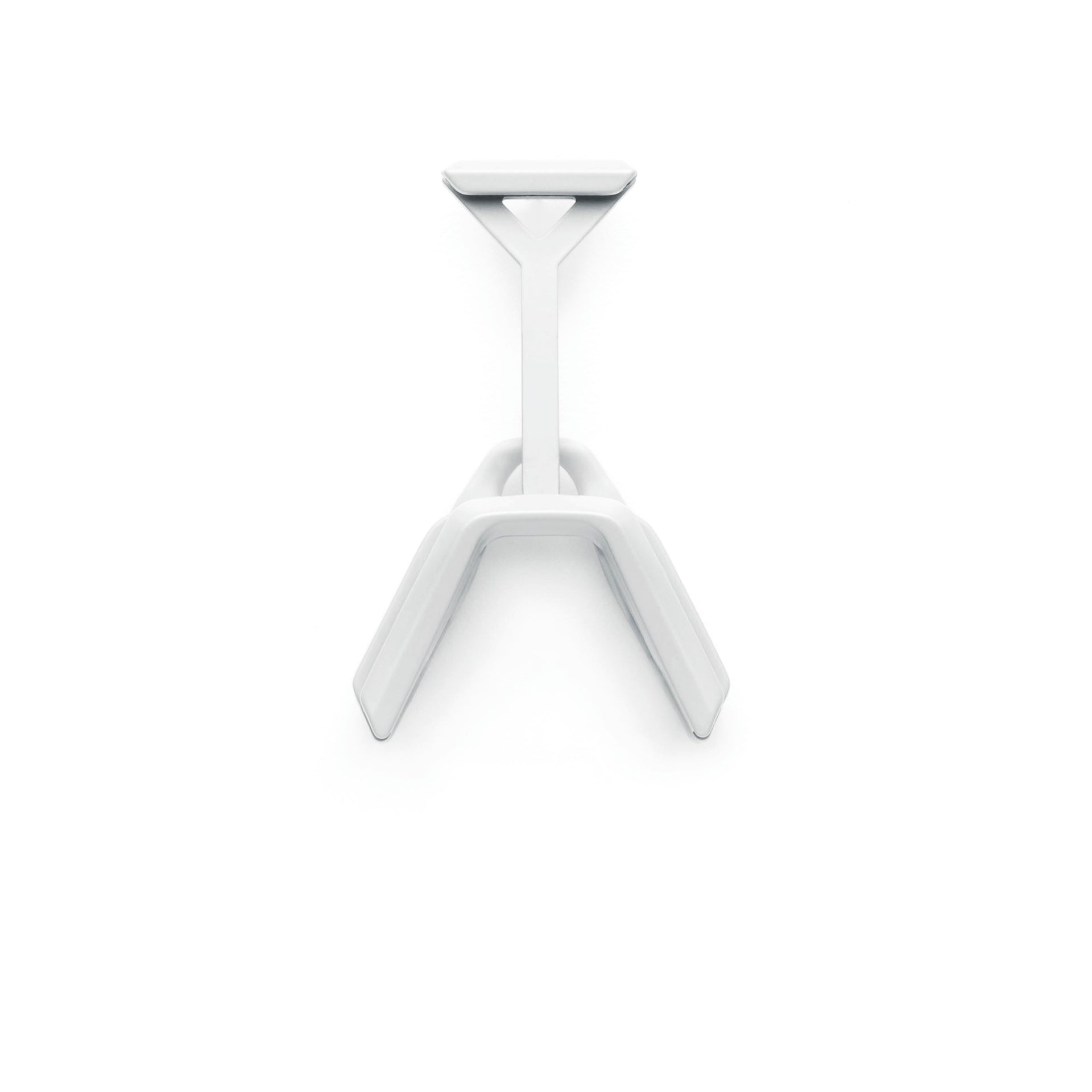 HYPERCRAFT NOSE BRIDGE - Matte Stone Grey