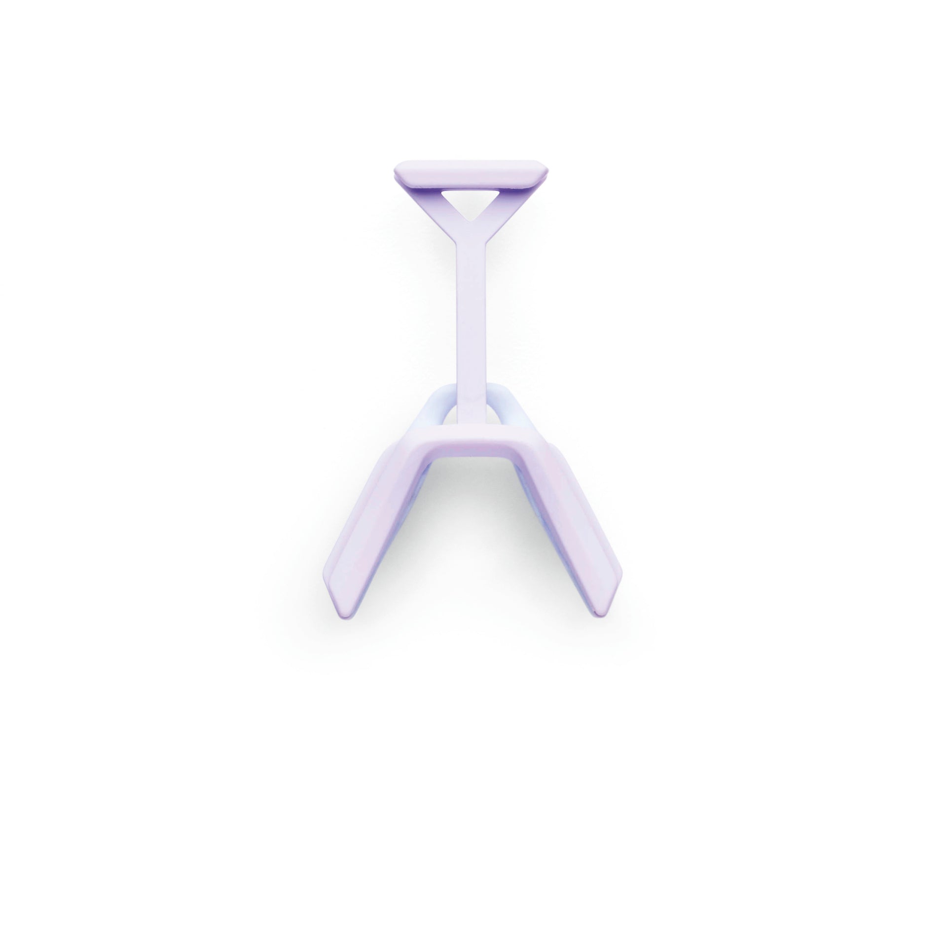 HYPERCRAFT NOSE BRIDGE - Polished Lavender