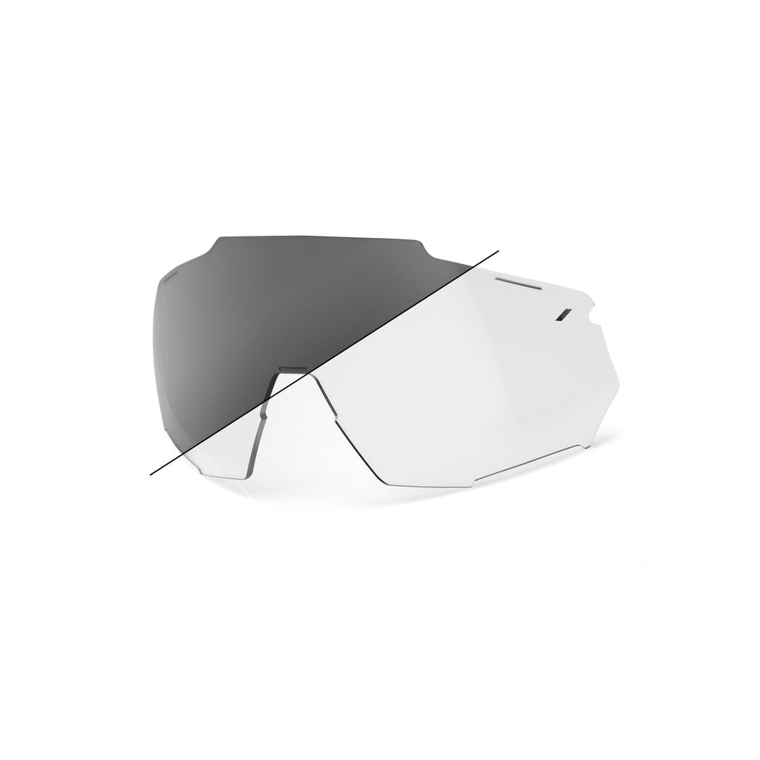 RACETRAP 3.0 Repl Lens - Photochromic