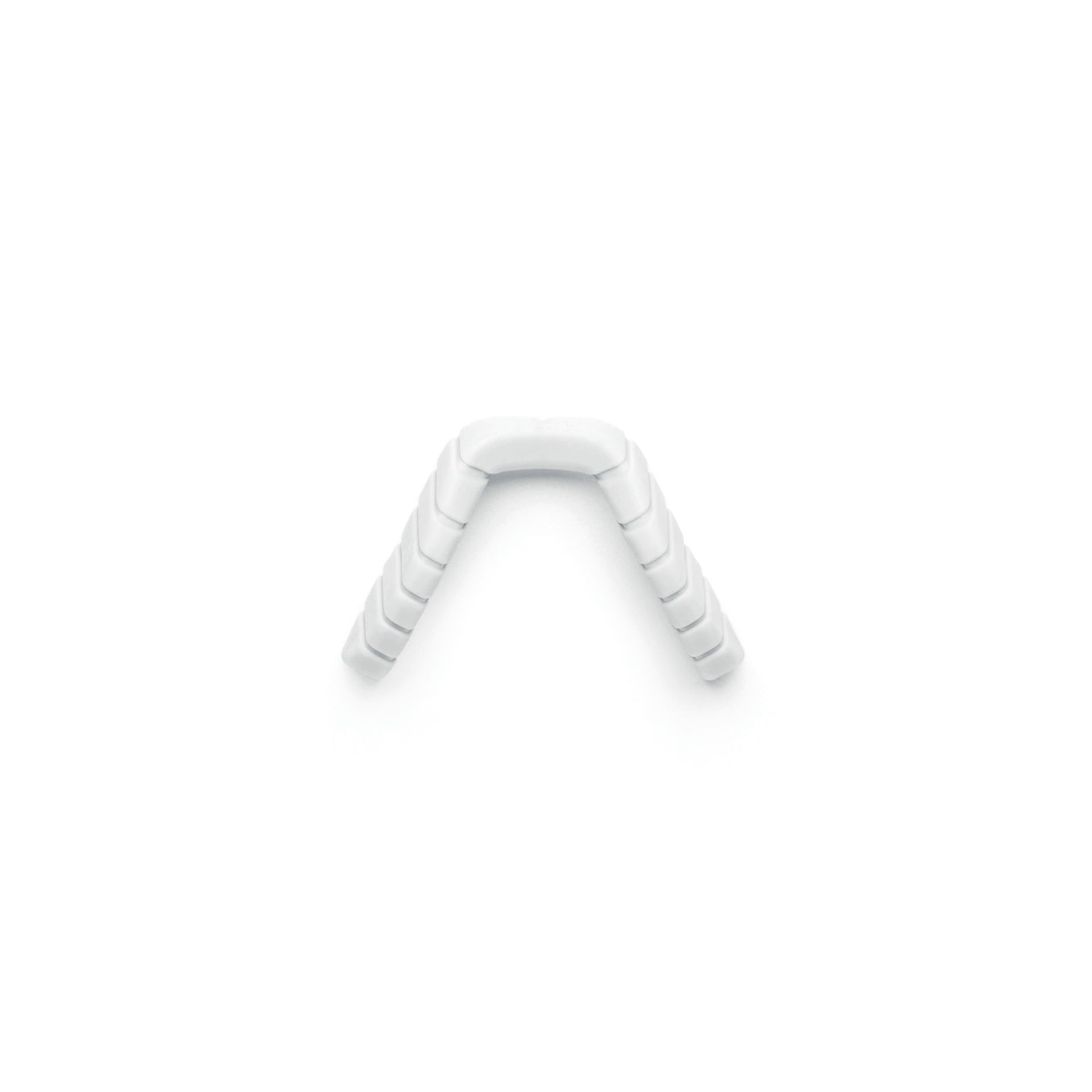 RACETRAP 3.0 NOSE PAD KIT - Grey