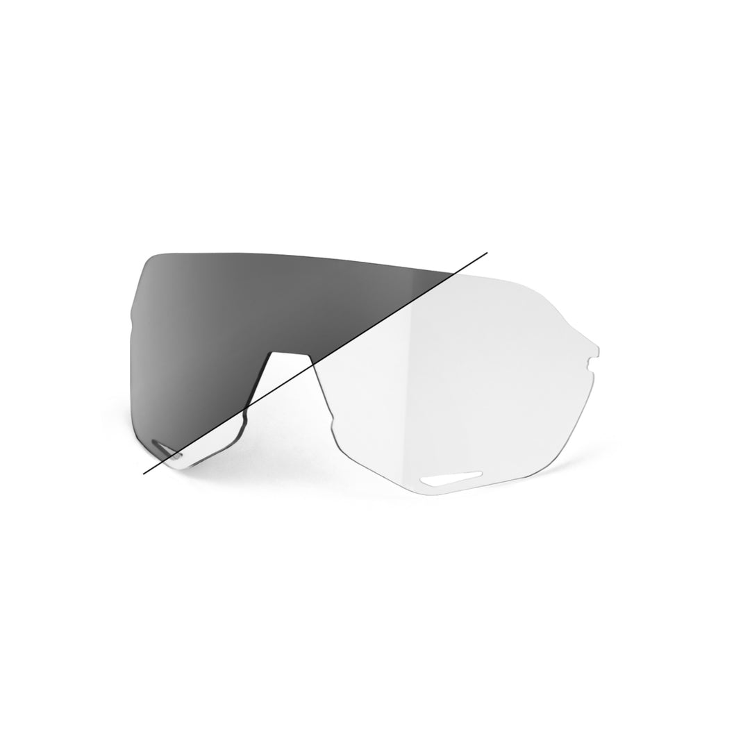 S2 Repl Lens - Photochromic