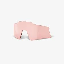 SPEEDCRAFT SL Repl Lens - HiPER Coral