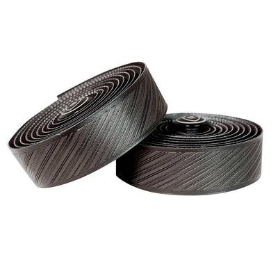 Silca Nastro Cuscino Bar Tape Black 2.5mm