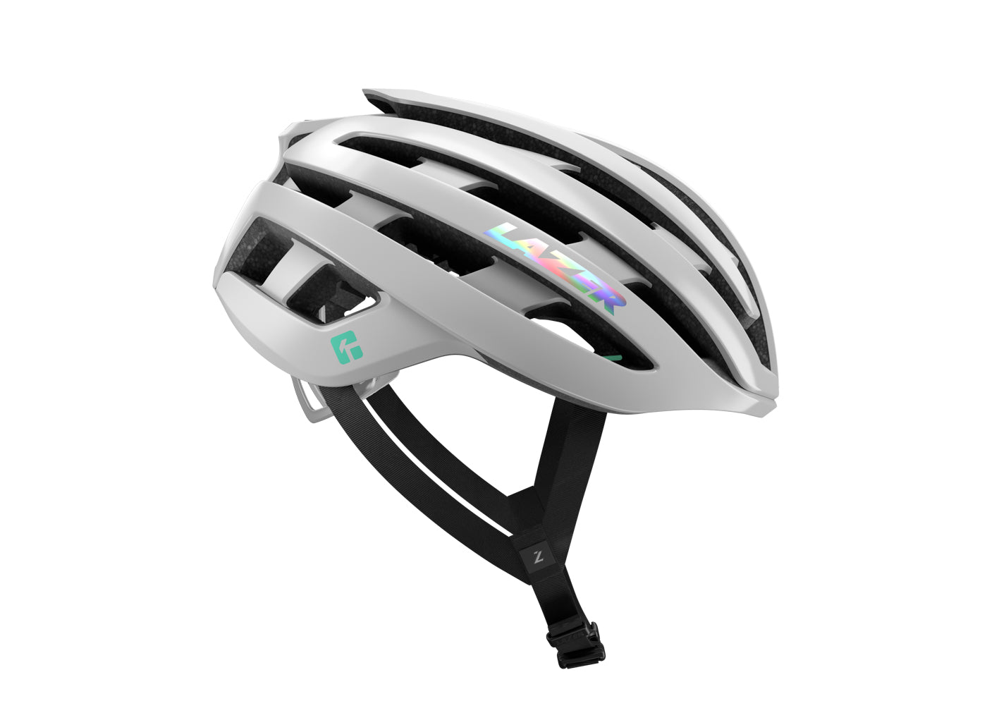 Lazer Z1 KinetiCore Road Helmet