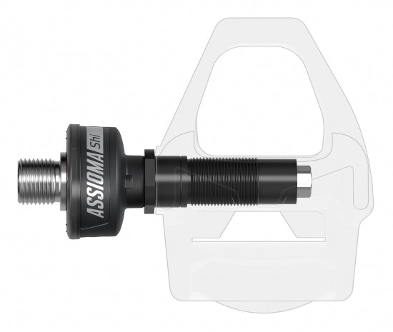 Favero Assioma DUO-Shi Sensor with Adapter - For Shimano - Right Side