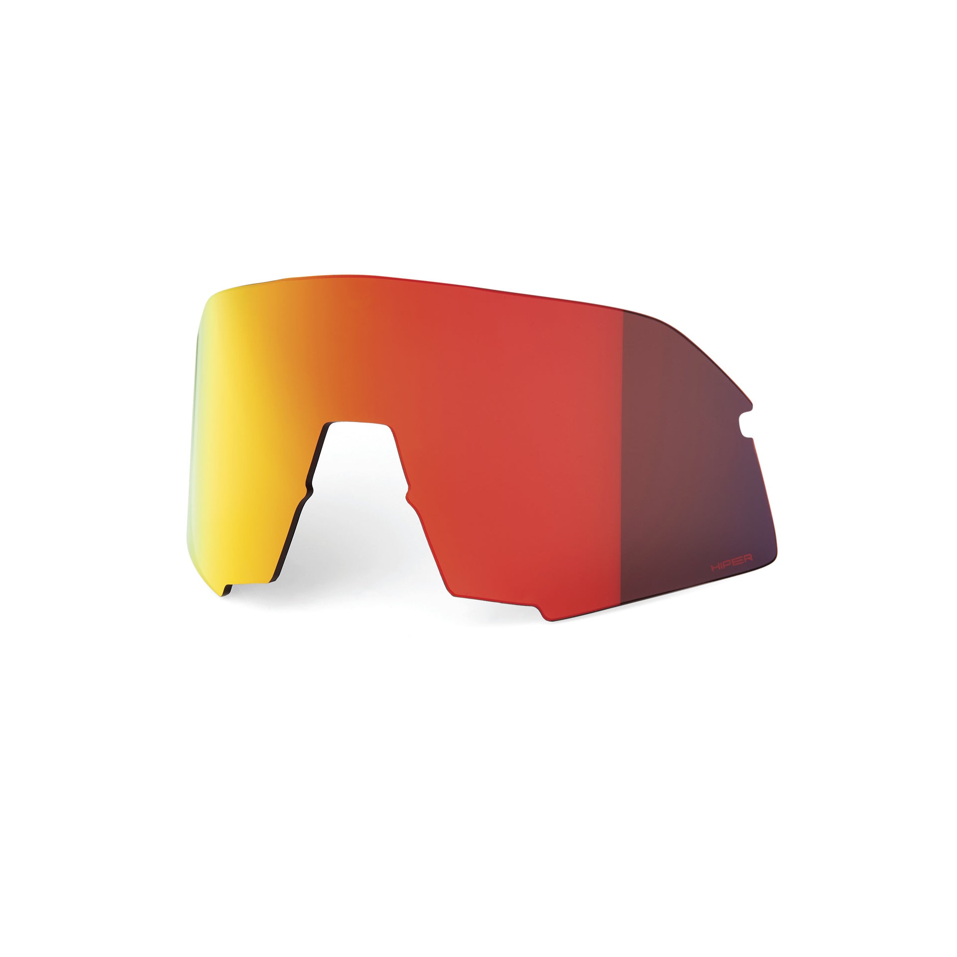 S3 Repl Lens - HiPER Red  Mirror