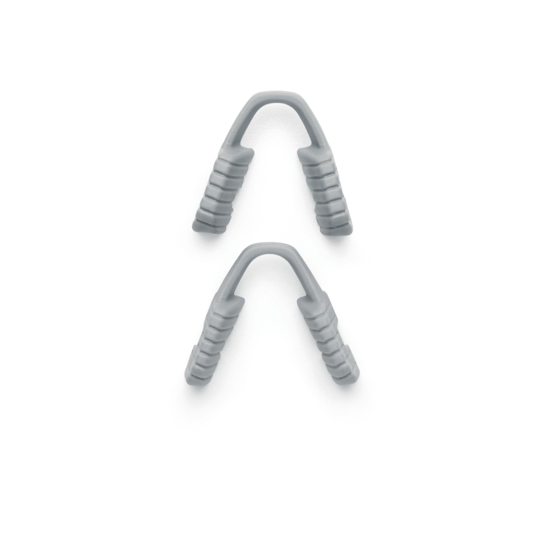 SPEEDCRAFT/SL/XS, S2, S3, GLENDALE, SLENDALE/SL Nose Pad Kit - Grey