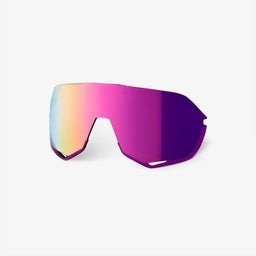 S2 Repl Lens - Purple  Mirror
