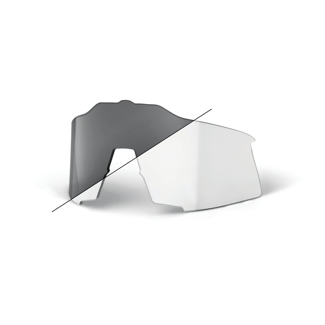 SPEEDCRAFT Repl Lens - Photochromic