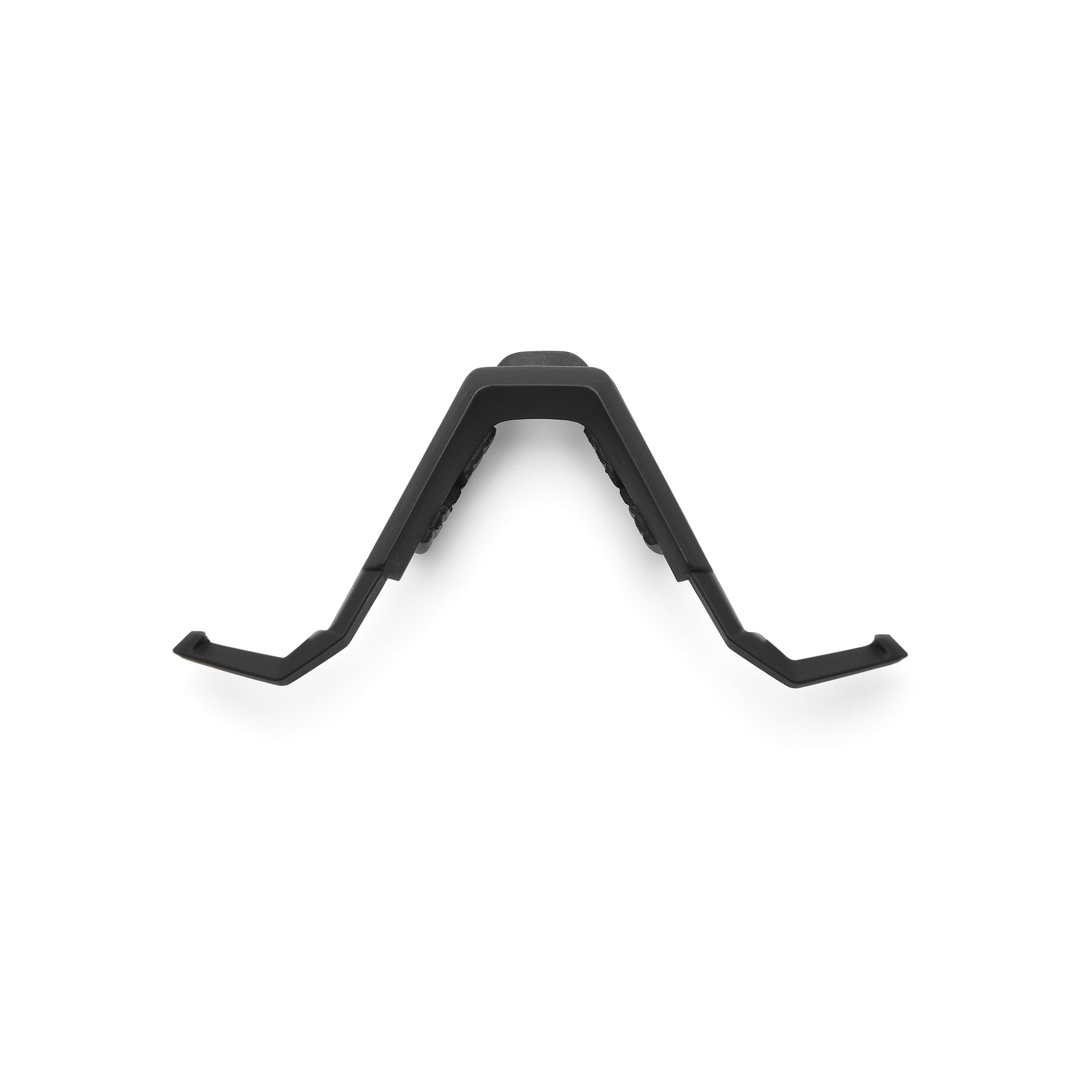 SPEEDCRAFT/S3 Nose Bridge - Soft Tact Black