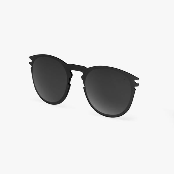 LEGERE ROUND Repl Lens - Smoke