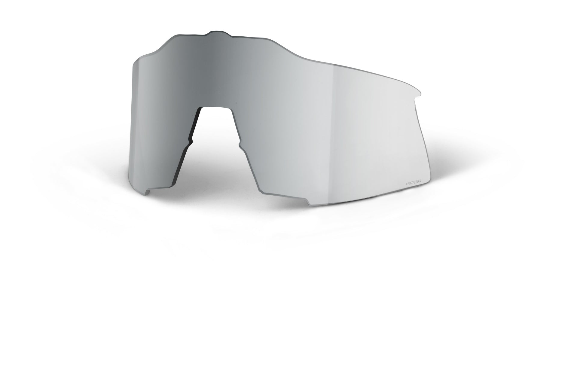 SPEEDCRAFT Repl Lens - HiPER Silver Mirror