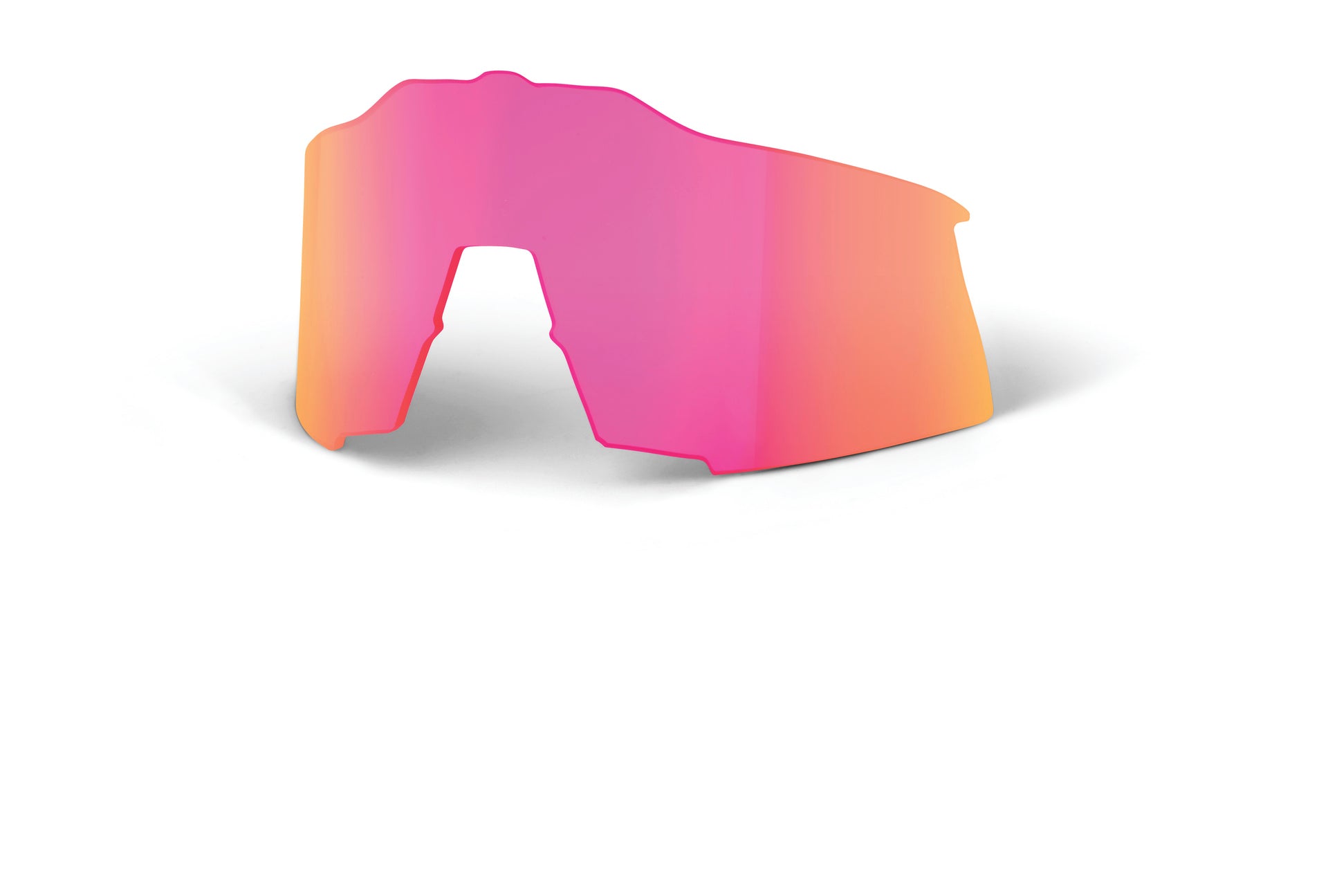 SPEEDCRAFT Repl Lens - Purple Mirror