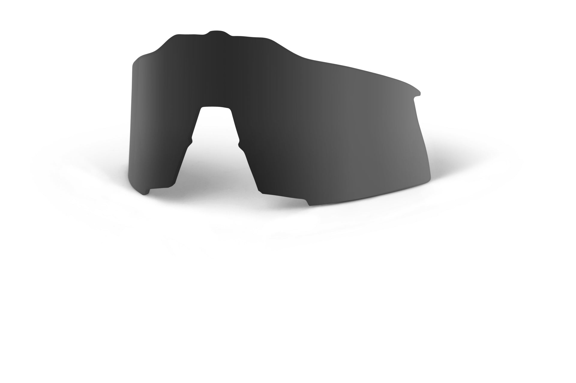 SPEEDCRAFT Repl Lens - Black Mirror