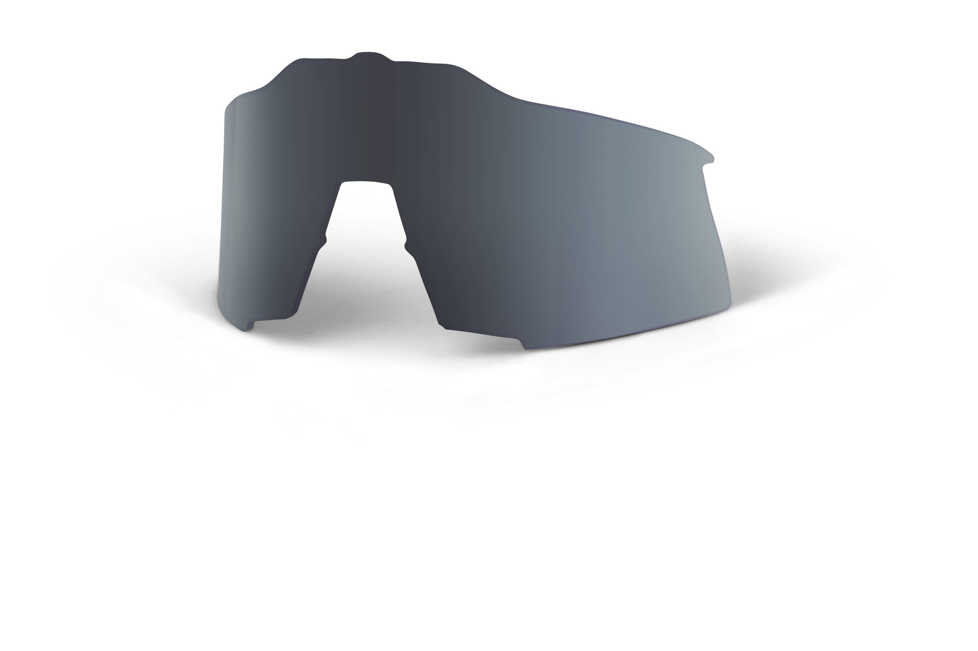 SPEEDCRAFT Repl Lens - Smoke
