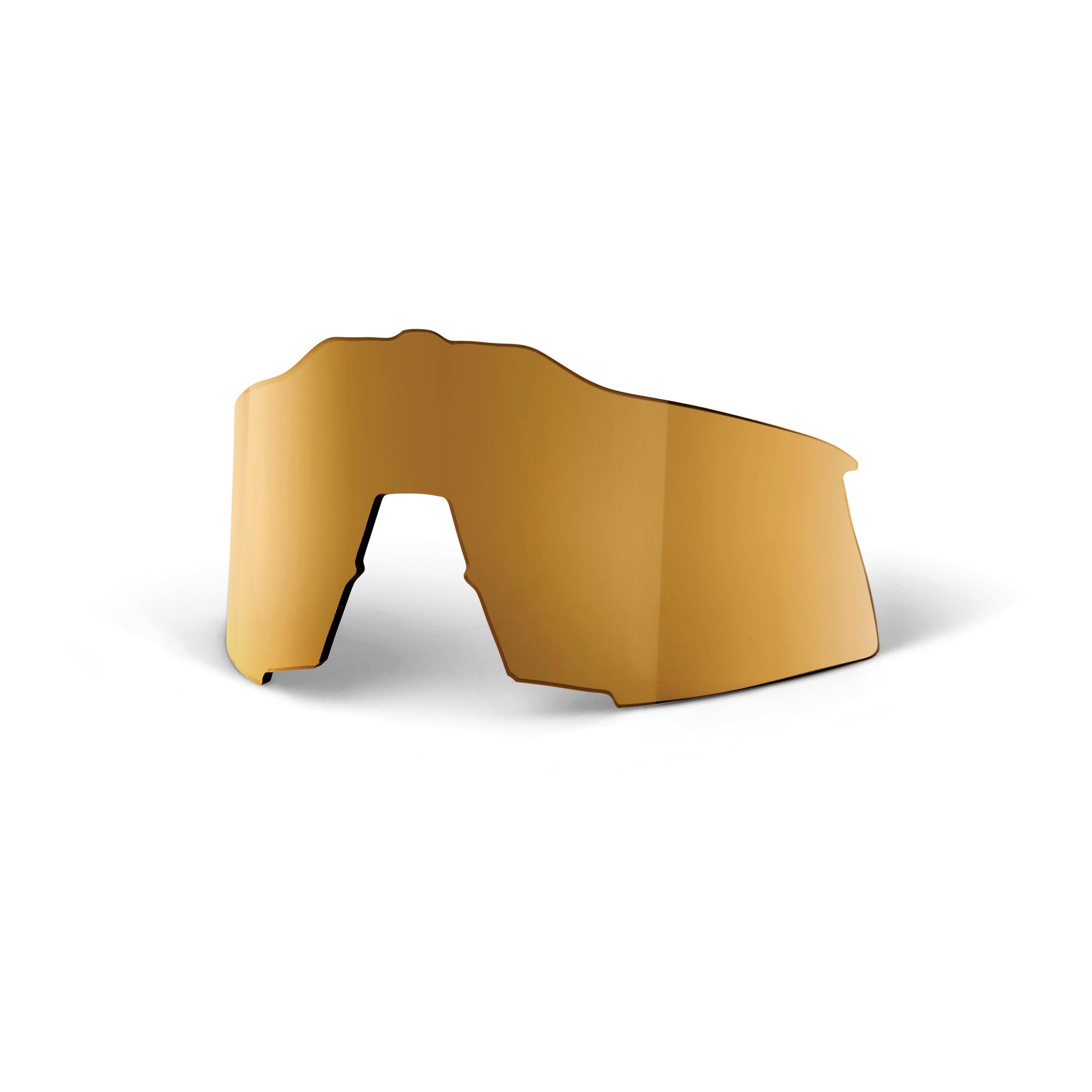 SPEEDCRAFT Repl Lens - Bronze Mirror